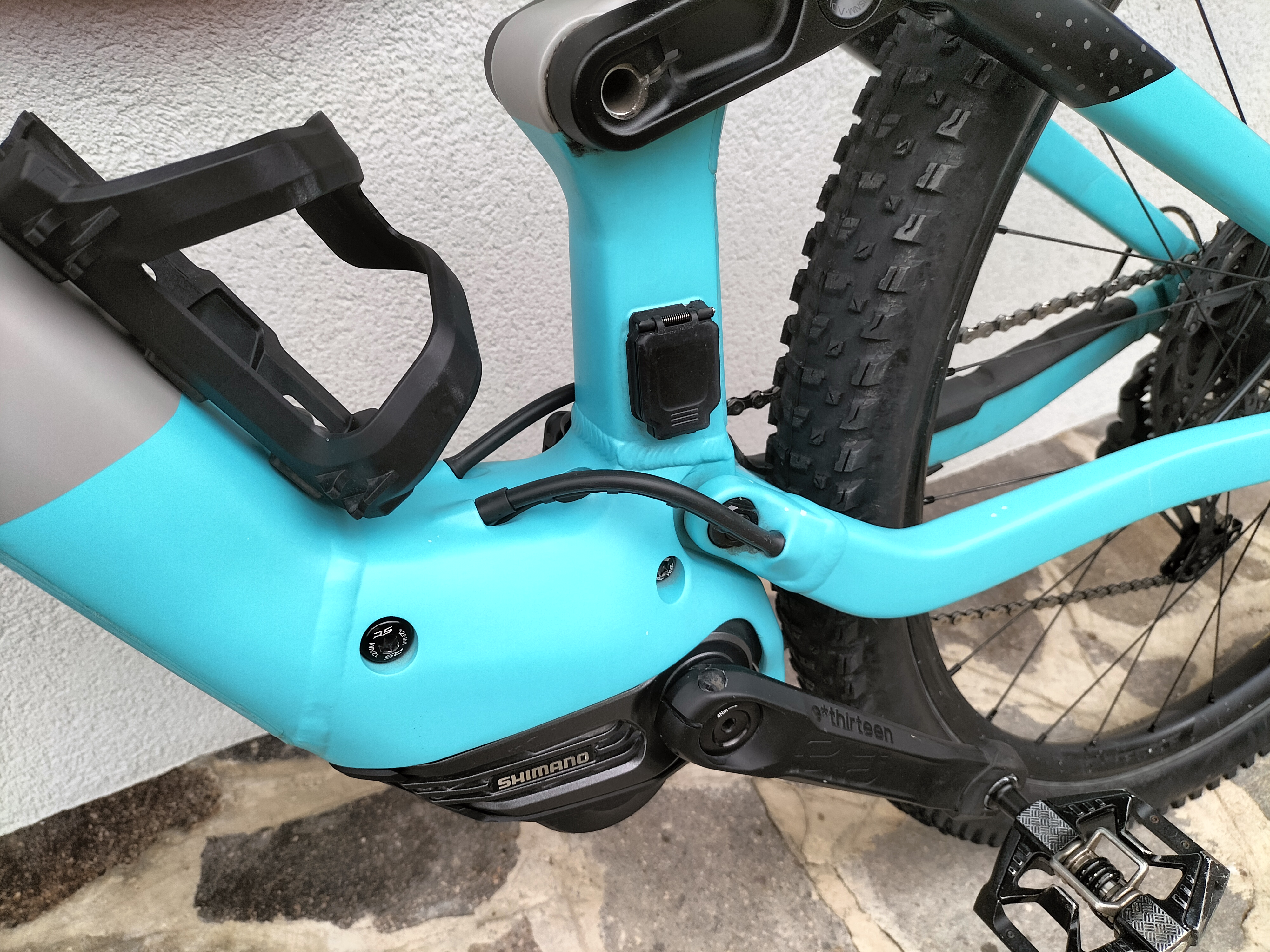 ORBEA RISE H10 2022